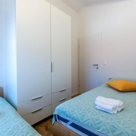 Balkun Appartement Maslinica Buitenkant foto